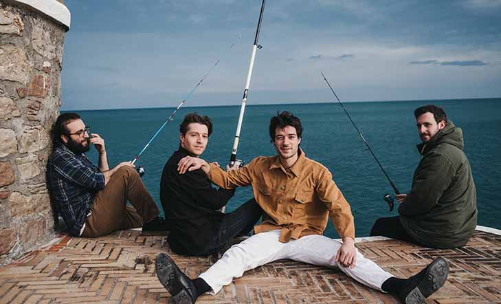 Ezezez eta Martin de Marte