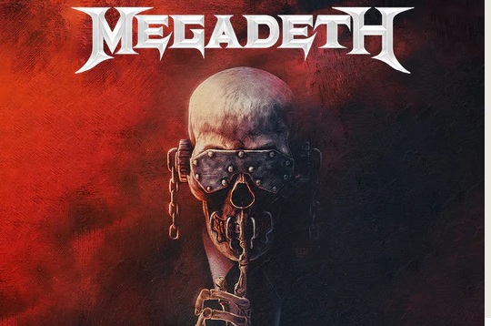 Megadeth