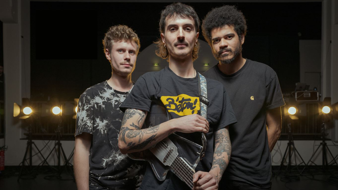 Meule eta Pain Magazine