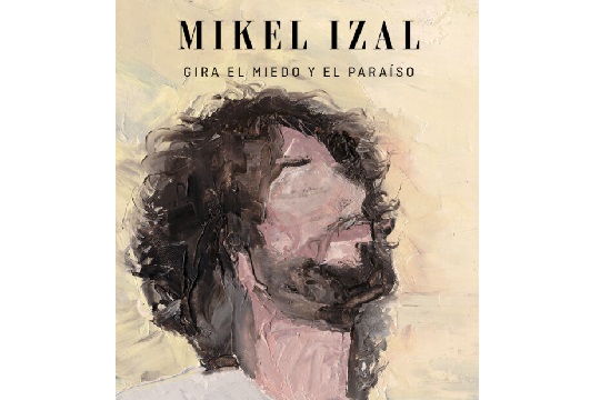 Mikel Izal Mikel Izal