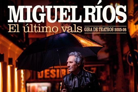 Miguel Rios