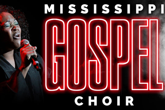 Mississippi Gospel Choir