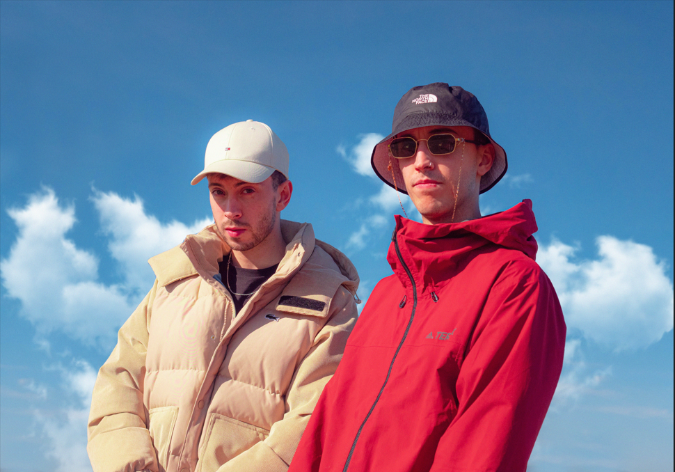 Hazas&Jagoba eta Mutiko