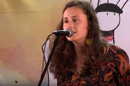 Xilabako lehen finalaurrekoa