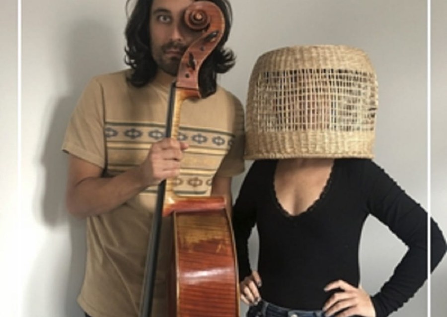 "Ni errekadista nintzen"