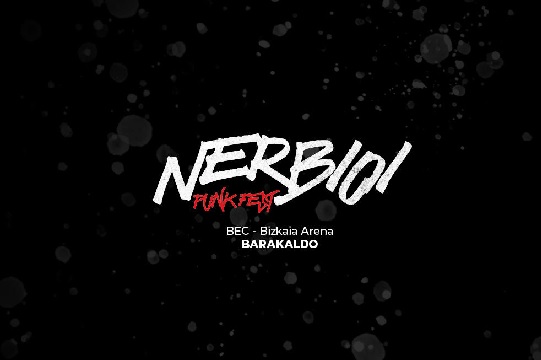 Nerbioi Punk Fest 2024