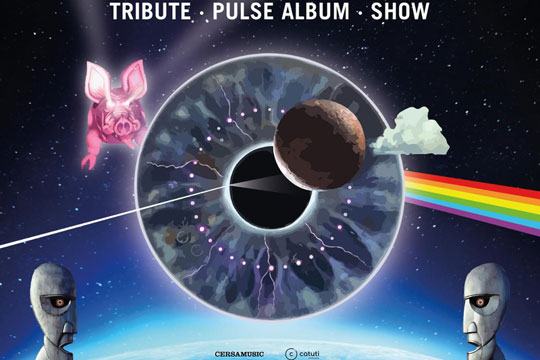 Pulsar to Floyd
