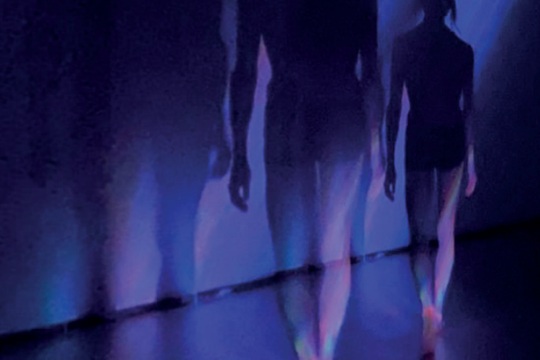 "Qualia"