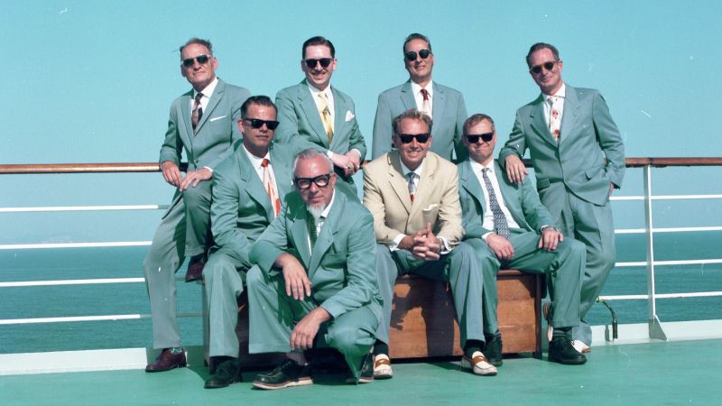 Ray Collins' Hot Club