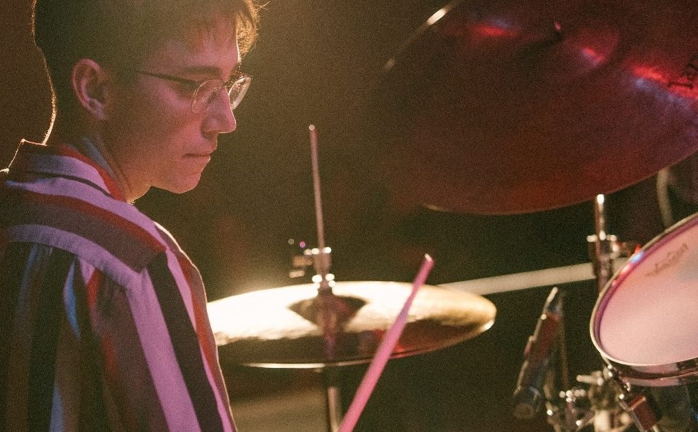 Rodrigo Ballesteros Trio