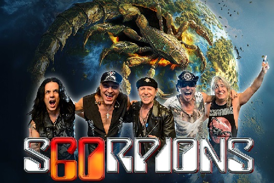 Scorpions