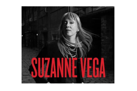 Suzanne Vega