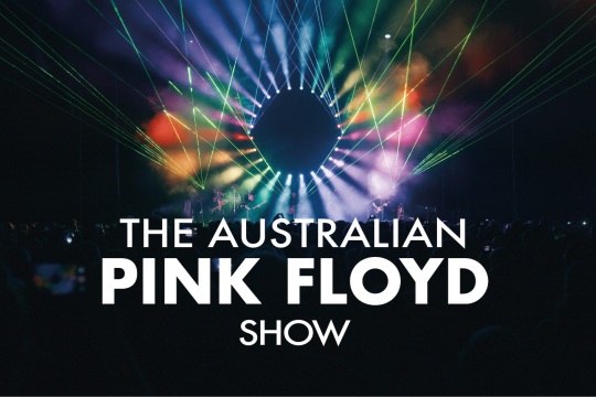 The Australian Pink Floyd Show