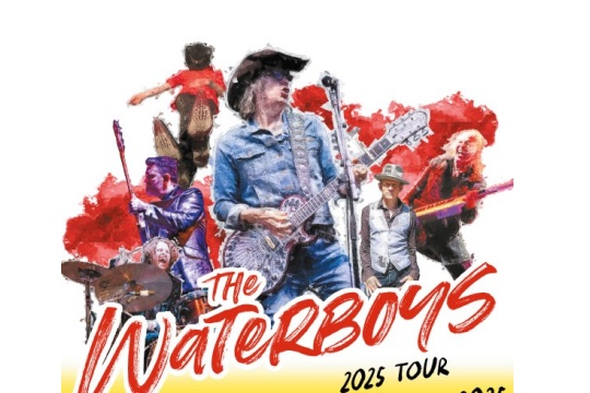 The Waterboys