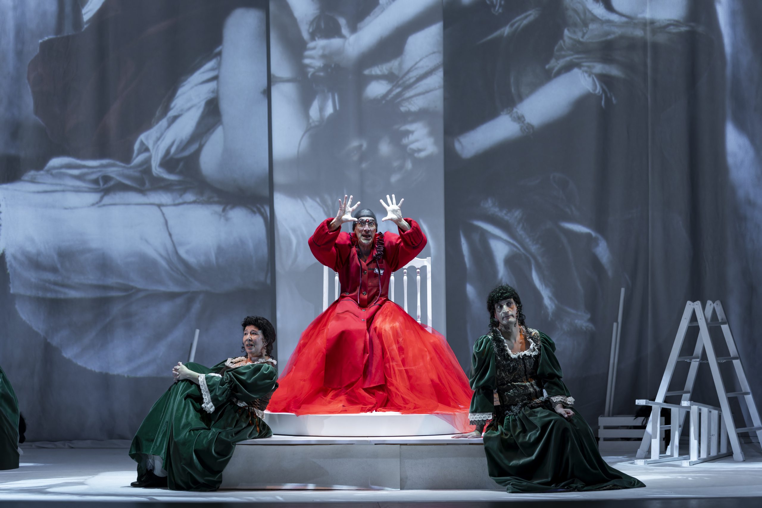 "Una mera curiosidad"