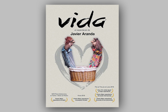 "Vida" "Vida"