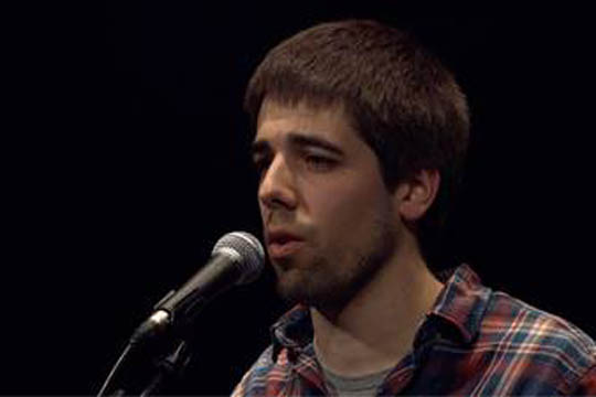 Arabako Bertsolari Txapelketako finalaurrekoa