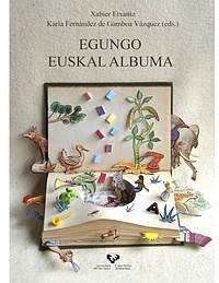 Egungo euskal albuma