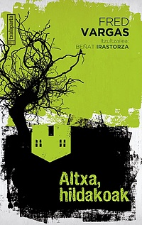 Altxa, hildakoak