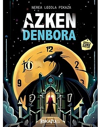 Azken denbora