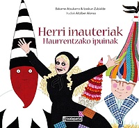 Herri inauteriak: haurrentzako ipuinak