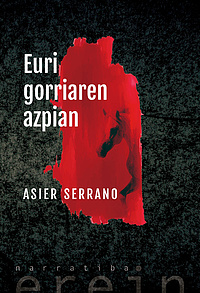 Euri gorriaren azpian