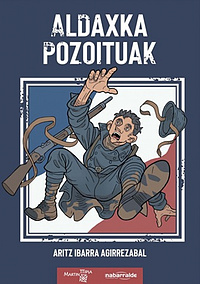 Aldaxka pozoituak