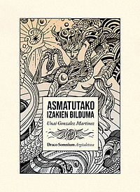 Asmatutako izakien bilduma