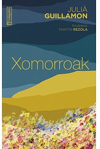 Xomorroak