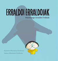 Erraldoi erraldoiak