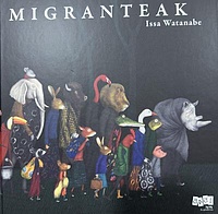 Migranteak