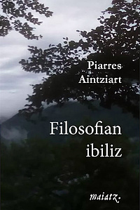 Filosofian ibiliz