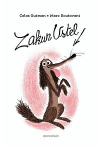 Zakur Ustel