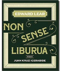 Non sense liburua