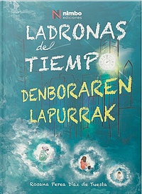 Denboraren lapurrak