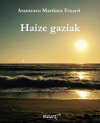 Haize gaziak