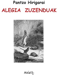 Alegia zuzenduak