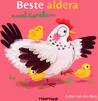 Beste aldera Amatxorekin