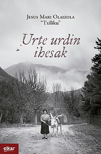 Urte urdin ihesak