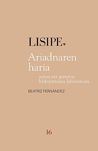 Ariadnaren haria : sexua eta generoa hizkuntzaren labirintoan