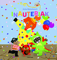 Inauteriak Inauteriak