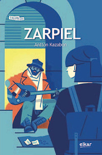 Zarpiel