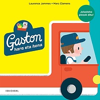 Gaston hara eta hona