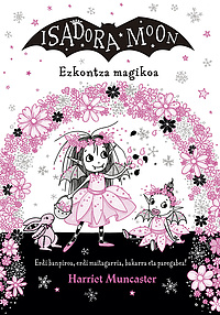 Isadora Moon. Ezkontza magikoa