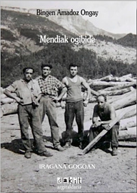 Mendiak ogibide