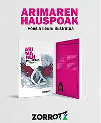 Arimaren Hauspoak