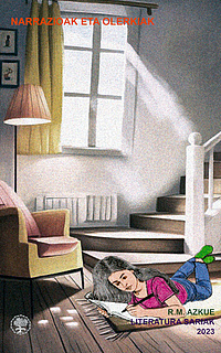 Narrazioak eta olerkiak