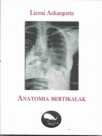 Anatomia bertikalak