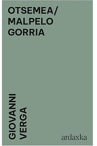 Otsemea / Malpelo Gorria