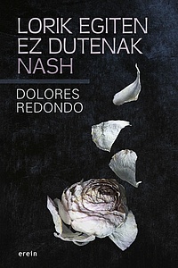 Lorik egiten ez dutenak. NASH
